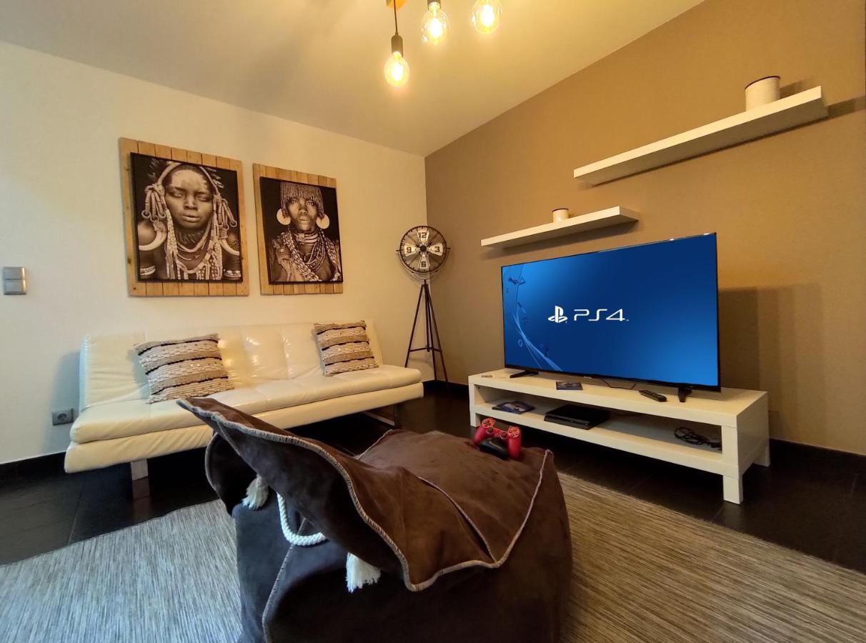 Villa Ocean Sight By Lovelystay Funchal  Esterno foto