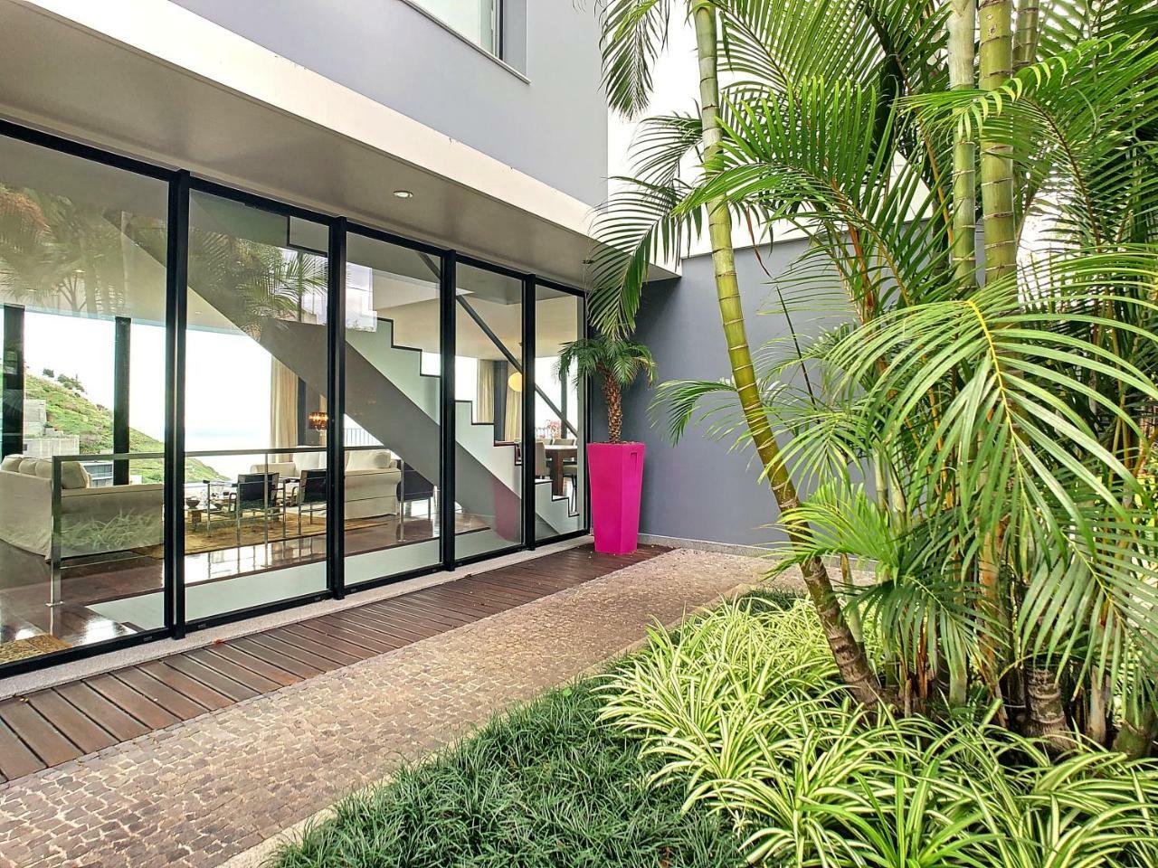 Villa Ocean Sight By Lovelystay Funchal  Esterno foto