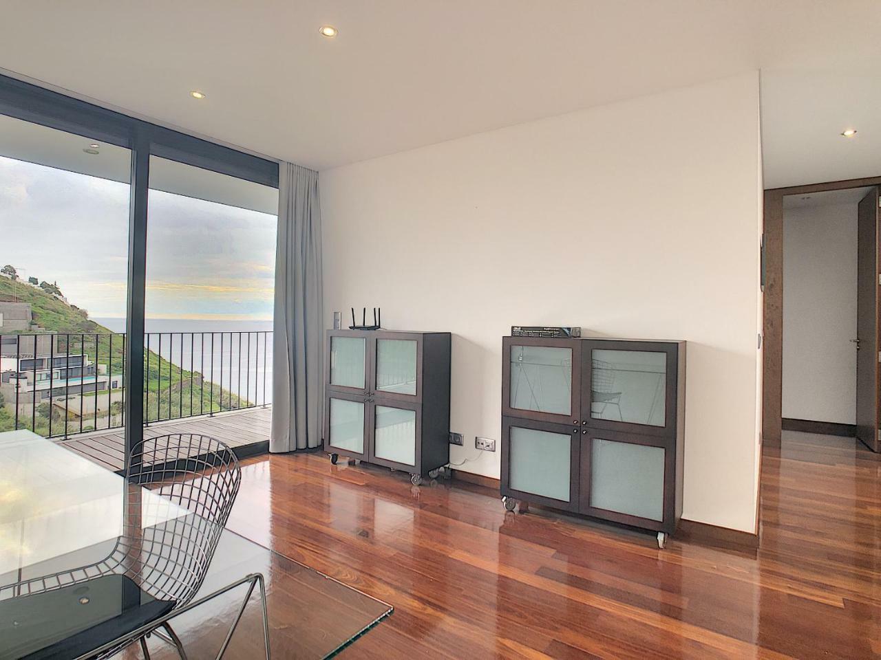 Villa Ocean Sight By Lovelystay Funchal  Esterno foto