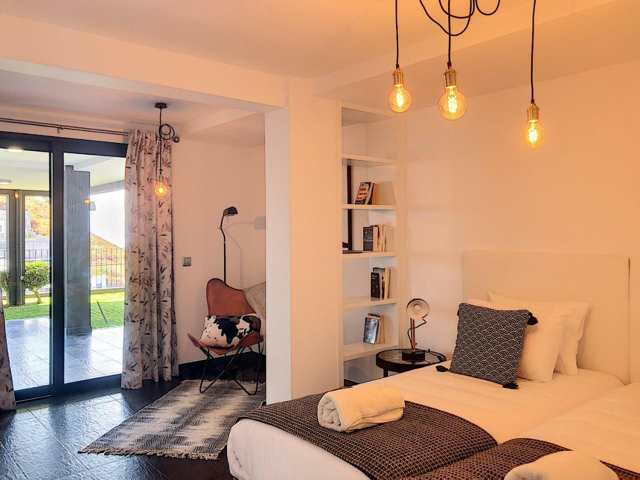 Villa Ocean Sight By Lovelystay Funchal  Esterno foto