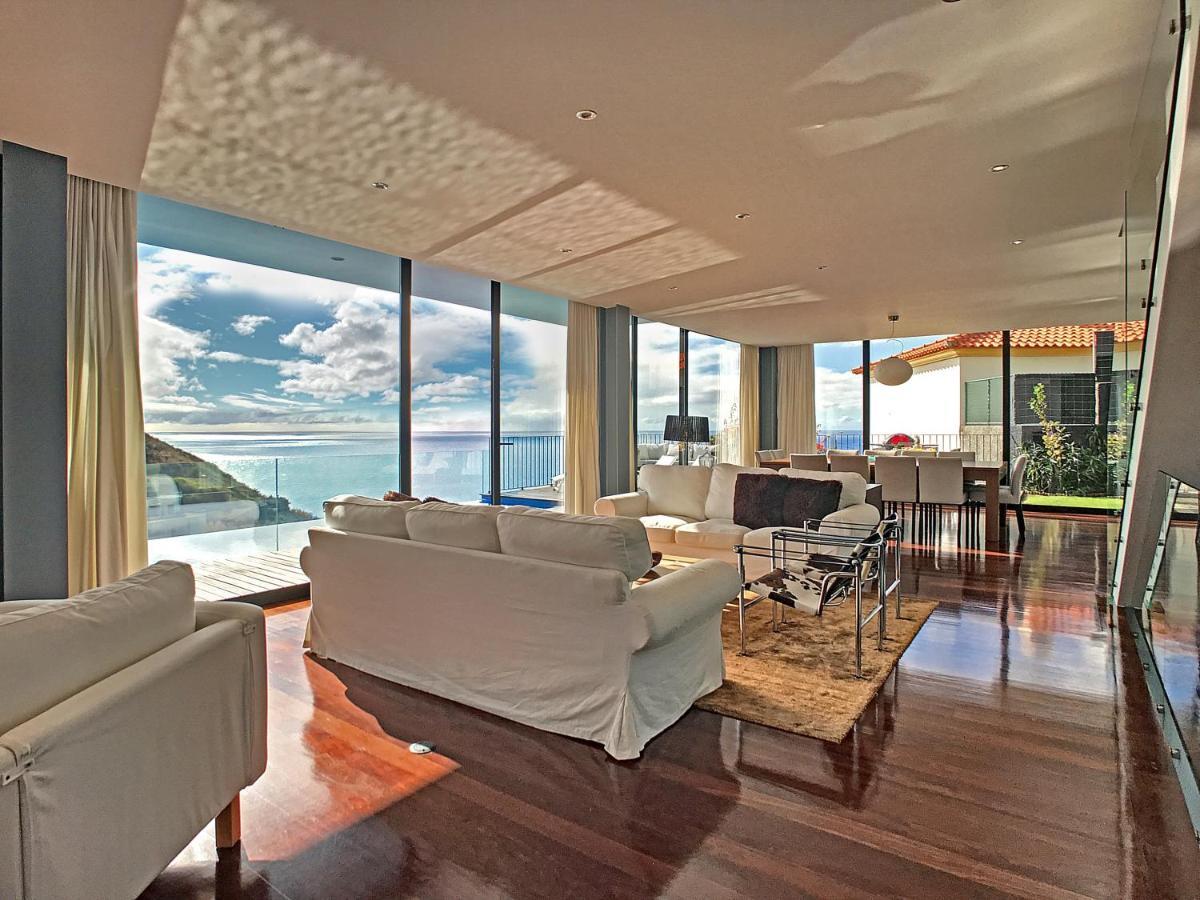Villa Ocean Sight By Lovelystay Funchal  Esterno foto