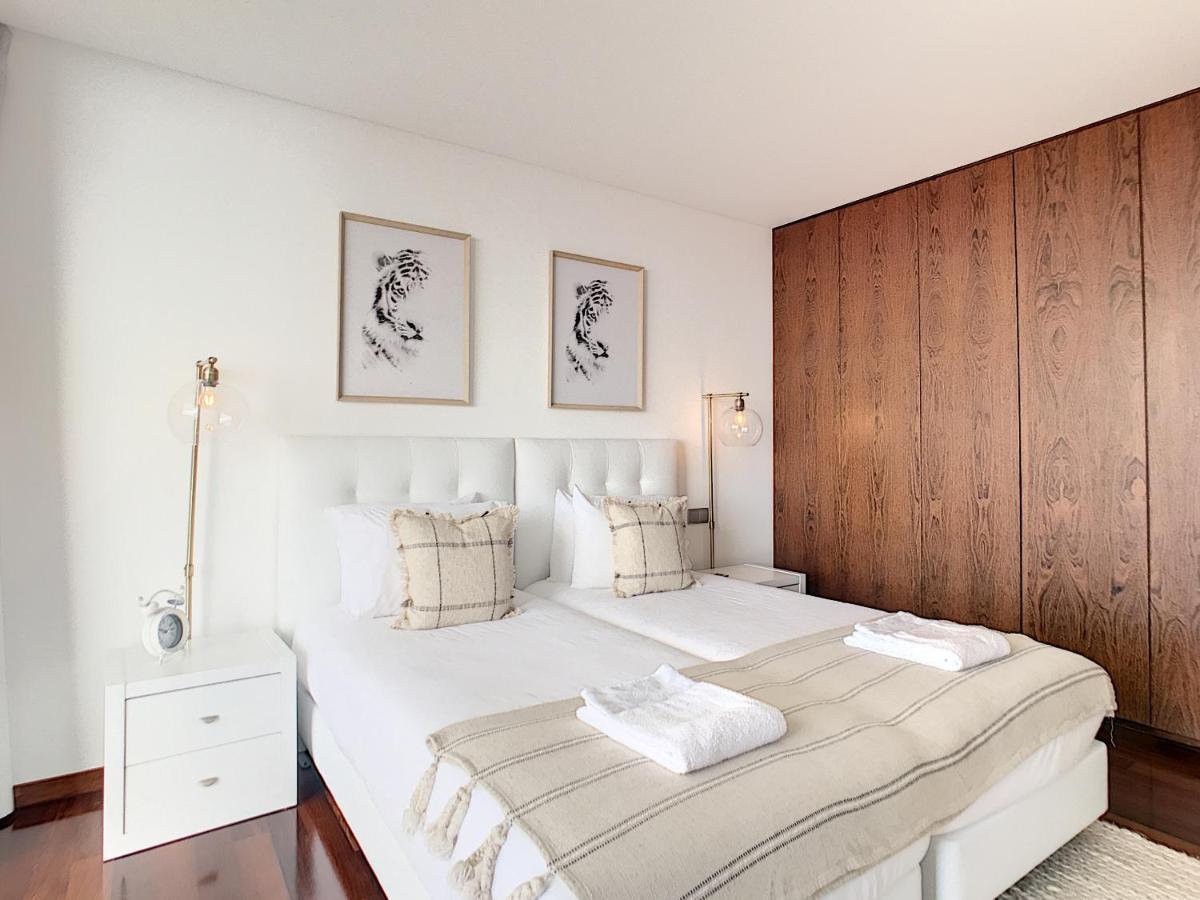 Villa Ocean Sight By Lovelystay Funchal  Esterno foto