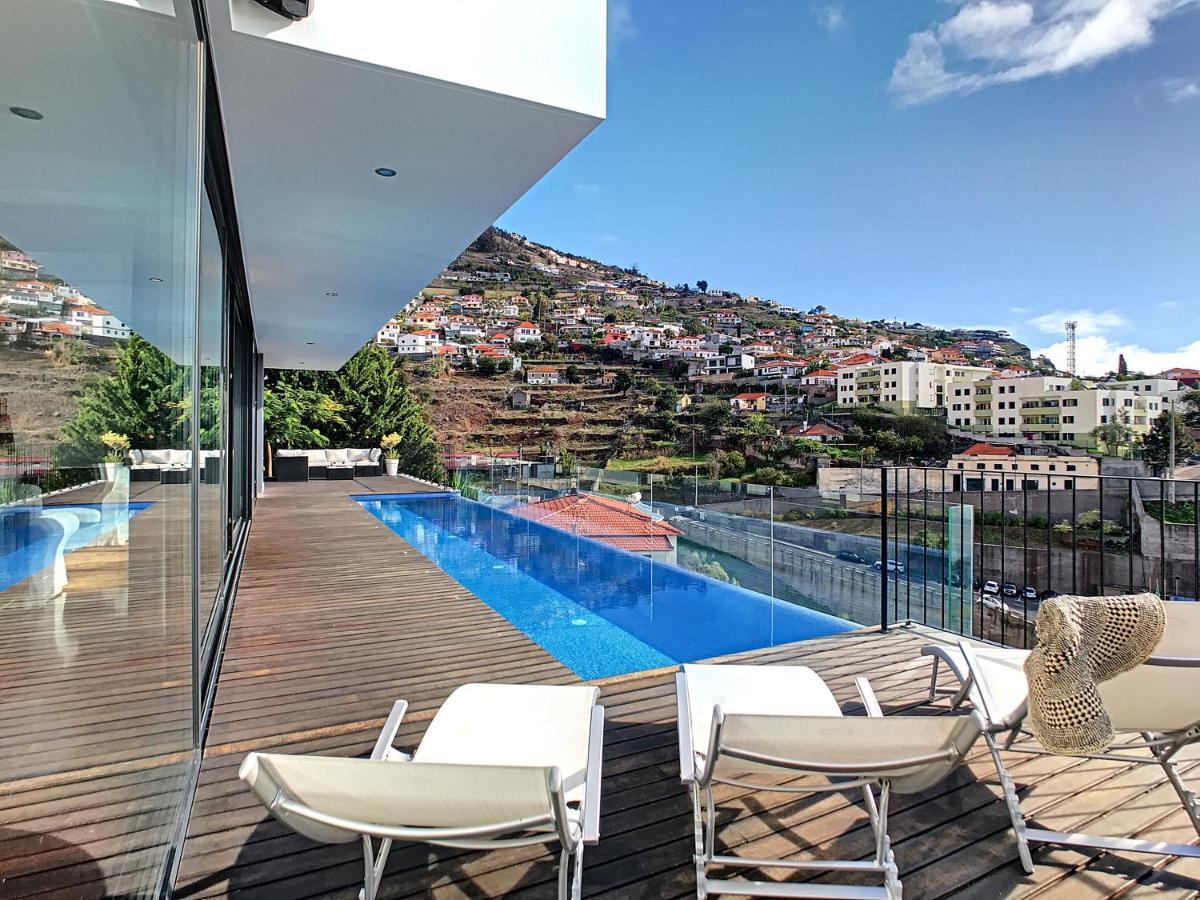 Villa Ocean Sight By Lovelystay Funchal  Esterno foto