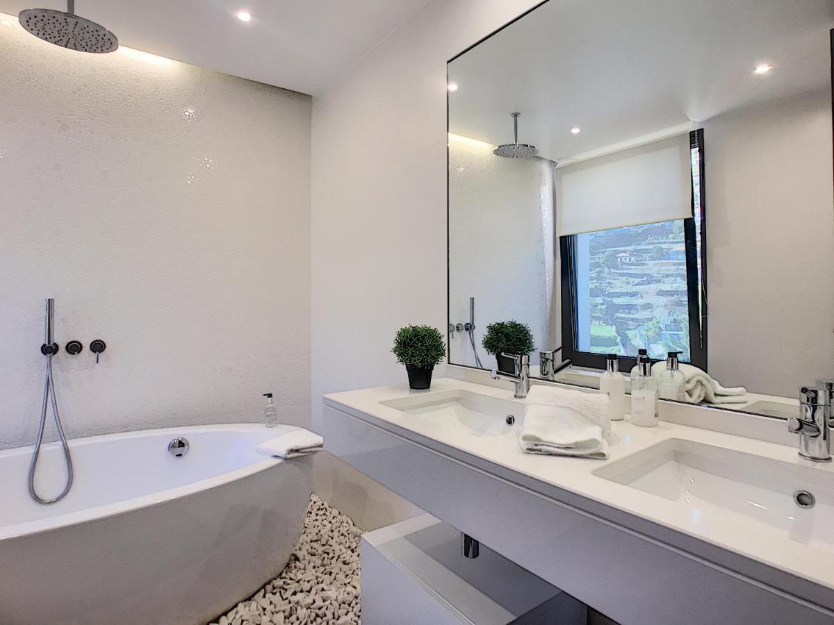 Villa Ocean Sight By Lovelystay Funchal  Esterno foto