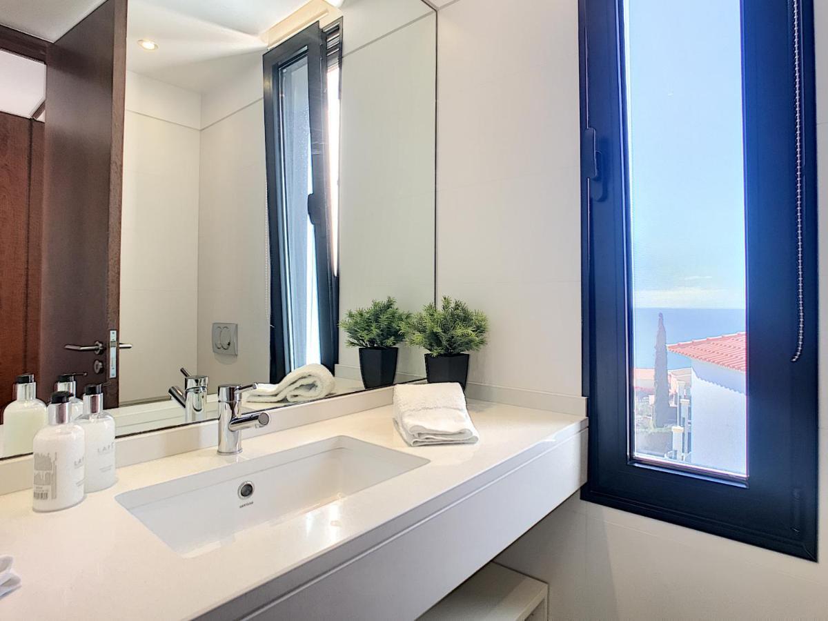 Villa Ocean Sight By Lovelystay Funchal  Esterno foto