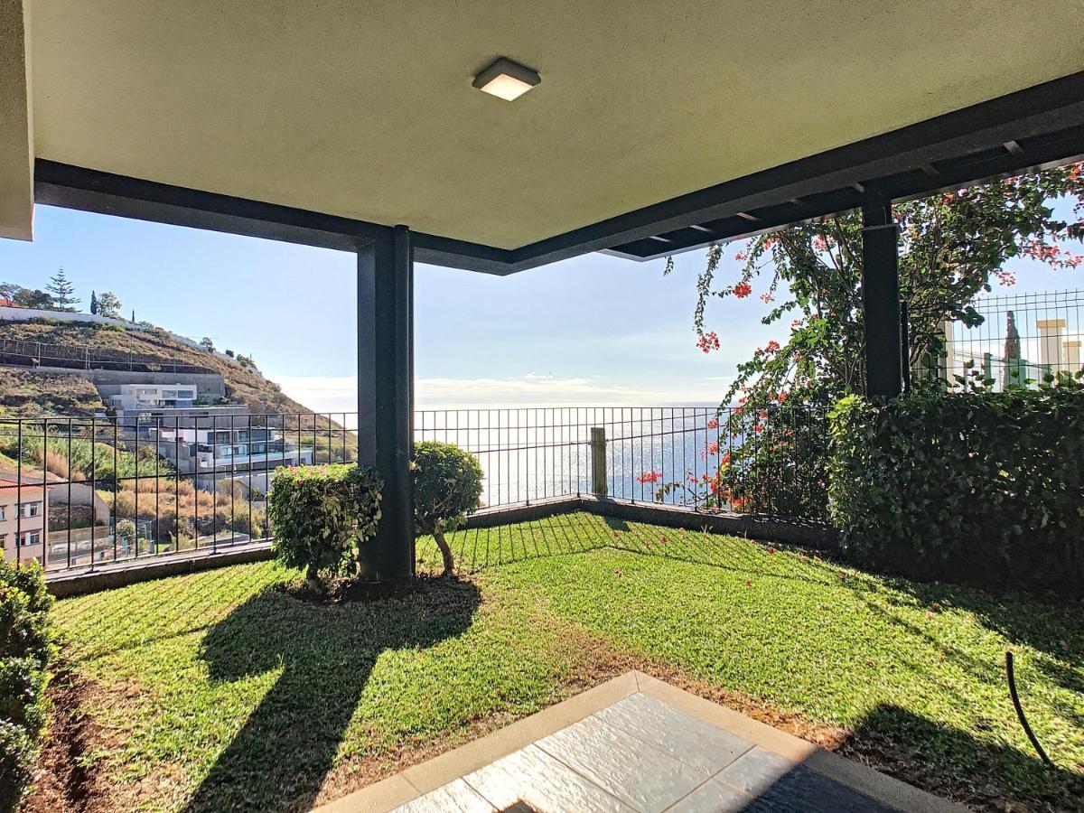Villa Ocean Sight By Lovelystay Funchal  Esterno foto